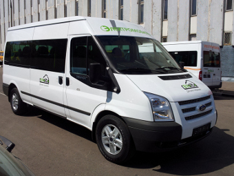 ������������ ������� Smith Edison Minibus. ���� � ����� revolta.ru