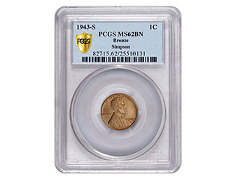 Фото с сайта pcgs.com