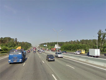 ������� ���� �� ����������� ����� �� ��������� ���������. ����������� �� ������� Google Street View