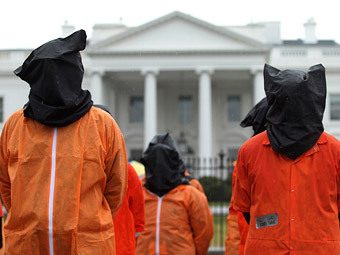 ��������� Amnesty International ���������� � ������ ����. ���� Reuters