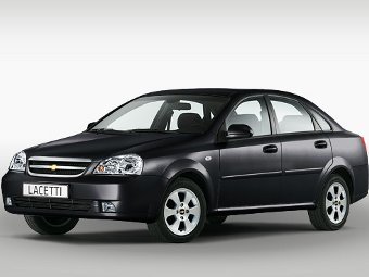 ���� � ����� chevrolet.ru