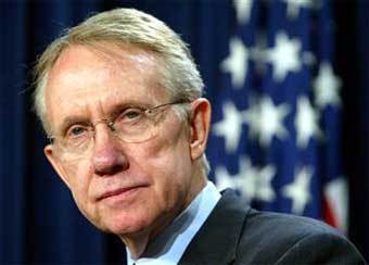 ����� ���. ���� � ����� www.reid.senate.gov