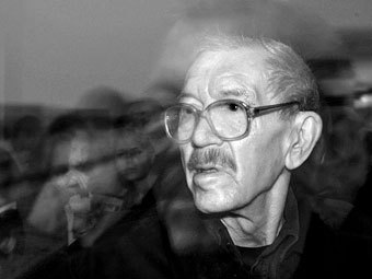 Игорь Вулох. Фото Коммерсантъ, Кирилл Тулин