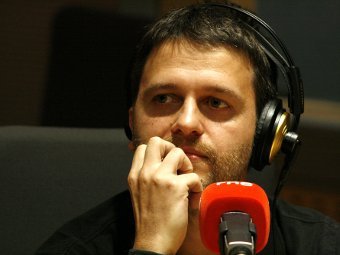 Хуан Карлос Фреснадильо, фото с сайта cinexis.com
