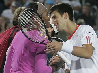     .  ©AFP