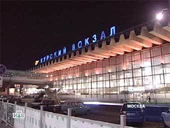 Кадр НТВ, архив