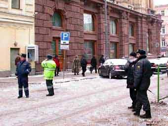 Кадр НТВ