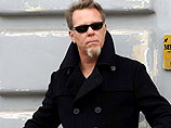 � ���������� ��������� �������� ������� ������ Metallica