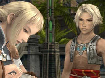  Final Fantasy XII