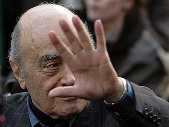 �������� ���-�����. ���� &copy;AFP