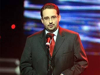 ��� ����� ���� ���������. ���� Ilmar Saabas, Delfi