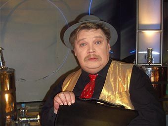 ������� ��������. ���� � ����� nikolaybandurin.ru