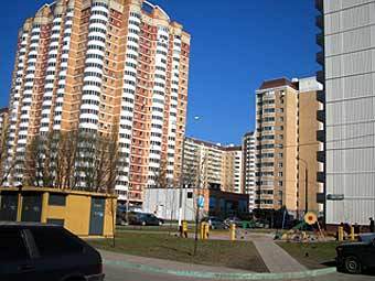������������. ���� � ����� sao.mos.ru