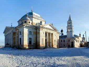 �������������� ��������� � ������. ���� ������� ������ � ����� sobory.ru