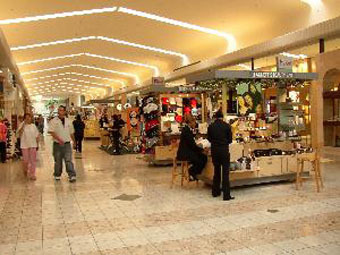 Southcenter Mall. ���� � ����� wamalls.com