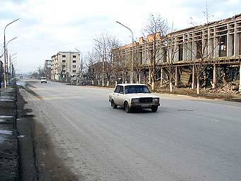 ������ � ������������������ ������ ��������. ���� � ����� chechnyafree.ru