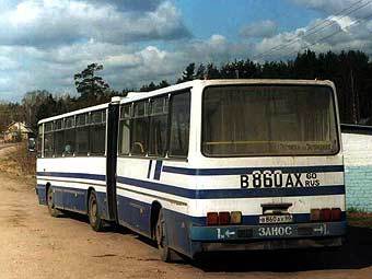 ��������� ������� � ������. ���� � ����� pskovbus.ru