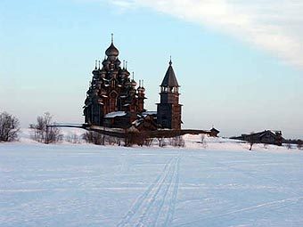 ����. ���� ������� ��������� � ����� kizhi.karelia.ru
