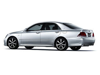 Toyota Crown. ���� Toyota