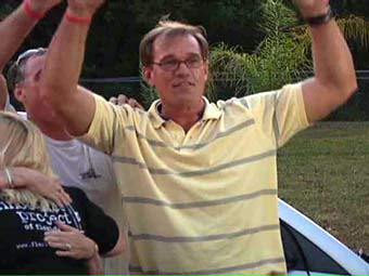 ������ ������. ���� ������������ Florida News 13