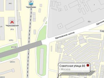 ����� ������ ������������ ������� Nakarte.ru