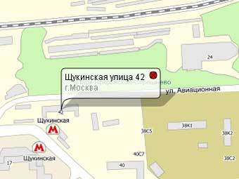 ����� ����� ������������. ����������� � ����� nakarte.ru