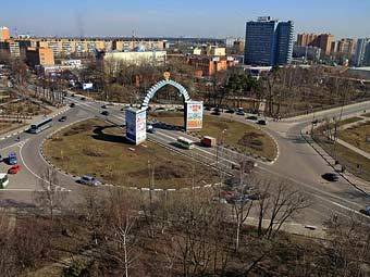 ��������� ����� � ������ ��������. ���� � ����� odintsovo.info