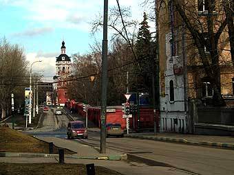 ������� �����. ���� ����� ����� � ����� mosday.ru