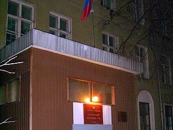 ������ ����������� ���� ������. ���� � ����� mosgorsud.ru 