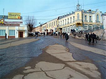 ��� �� �������. ���� � ����� kineshma.net