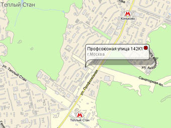����� ������ ������������ ������� Nakarte.ru