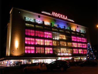 ��������� "������". ���� � ����� unimoscow.ru