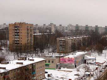 �������� �������. ���� � ����� myschelkovo.ru