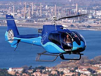 Eurocopter 130 B4. ���� � ����� eurocopter.com