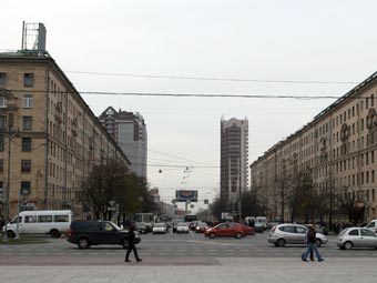 ��������� �������� � �����-����������. ���� � ����� spb-guide.ru