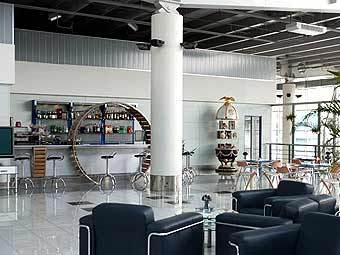 VIP-��� �������. ���� � ����� vnukovo.ru 