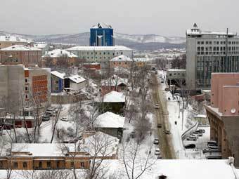 �������. ���� � ����� nakhodka-city.ru
