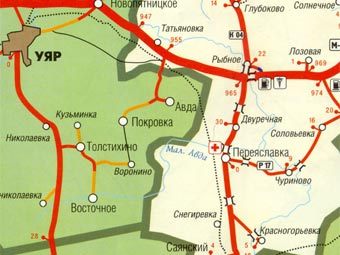 ����������� �� ����� � ����� mchskrsk.ru