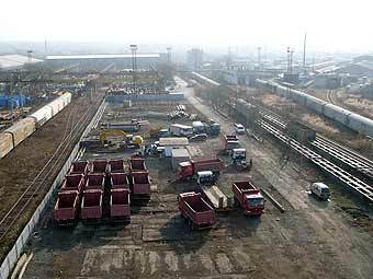 �������� �������� � ��������. ���� � ����� dv-logistic.ru