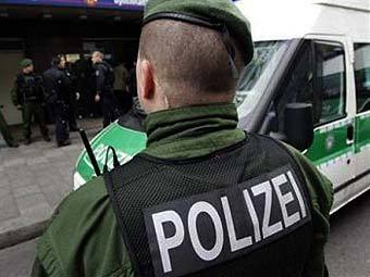 �������� �����������. ���� &copy;AFP