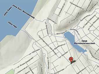 ����� ��������� � �����. ����� � ����� Google Maps