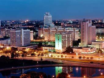 ��� �� �����. ���� � ����� urban.by