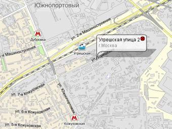 ����� ������ ������������ ������� Nakarte.ru