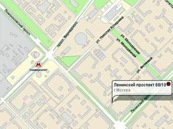 ����� ������������. ����� � ����� nakarte.ru 