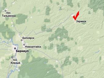 ������� �� ����� � ����� Google Maps