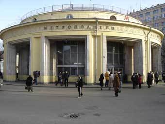 ��������� ������� ����� �������������. ���� � ����� metrosokol.narod.ru