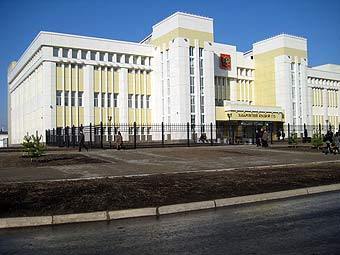 ������ ������������ �������� ����. ���� � ����� kraevoy.hbr.sudrf.ru