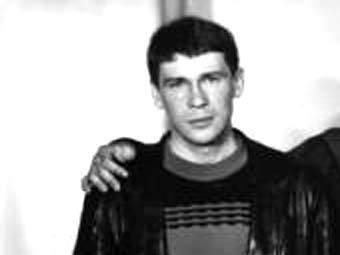 ������ ������ � ������ 1990-�. ���� � ����� criminalnaya.ru 