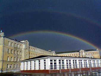 ������ ����������� ������-�������� ���������. ���� ������������ Fruzak � ����� panoramio.com 