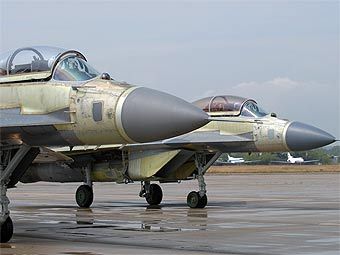 ����������� ���-29. ���� � ����� migavia.ru